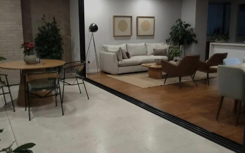 Apartamento en Medellín en Santa Maria de los Angeles