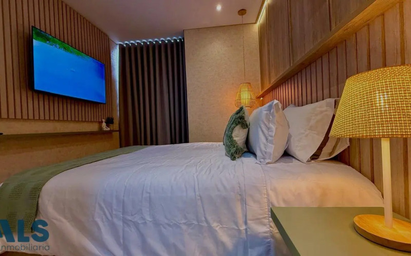 Apartamento en Medellín en Linares