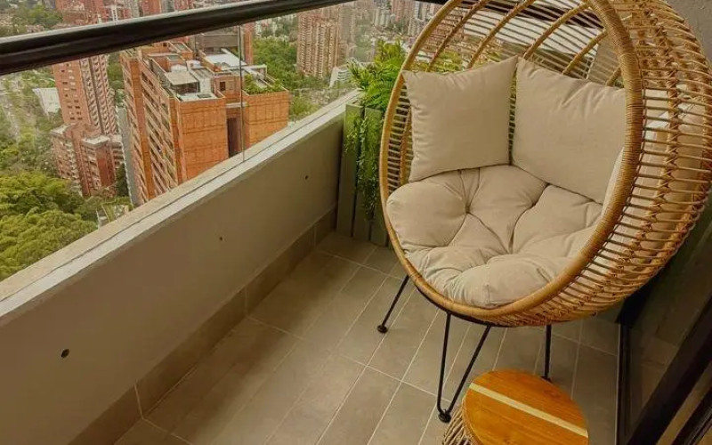 Apartamento en Medellín en Linares