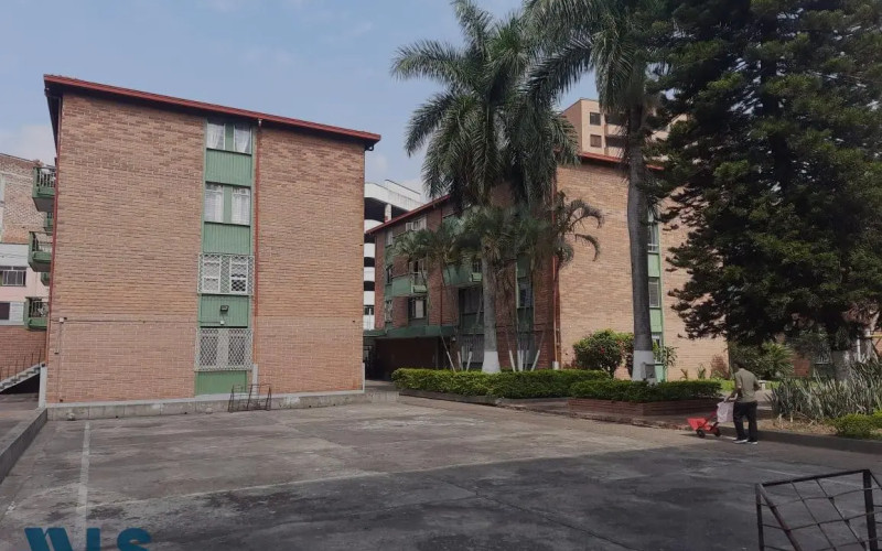 Apartamento en Medellín en Centro