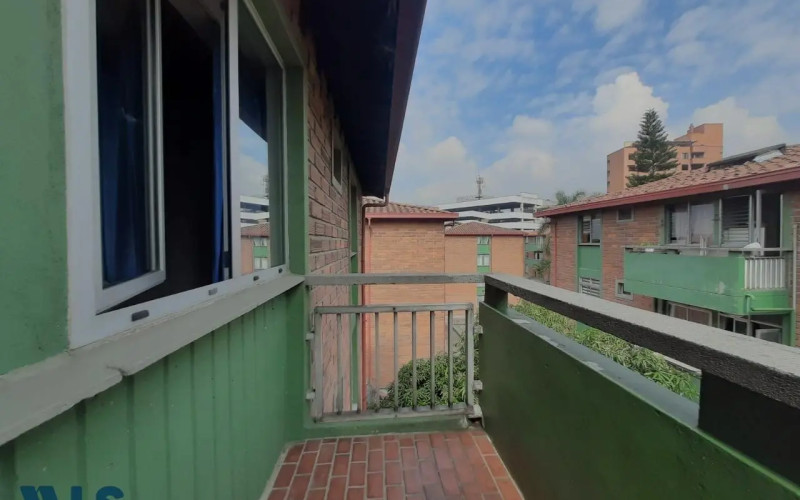 Apartamento en Medellín en Centro