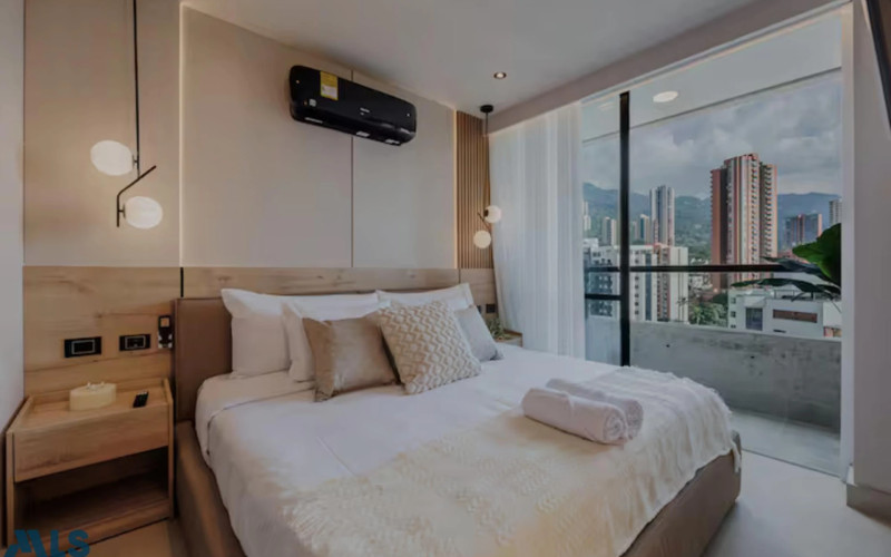 Apartamento en Medellín en Linares