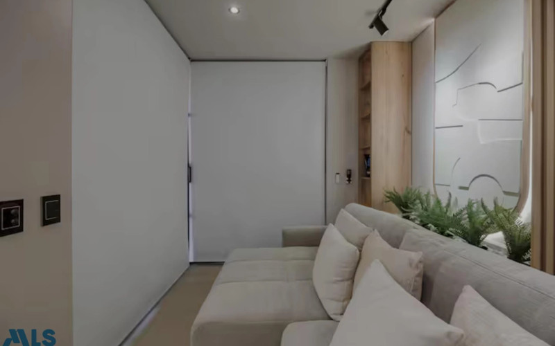 Apartamento en Medellín en Linares