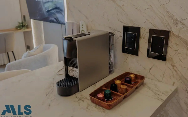 Apartamento en Medellín en Linares