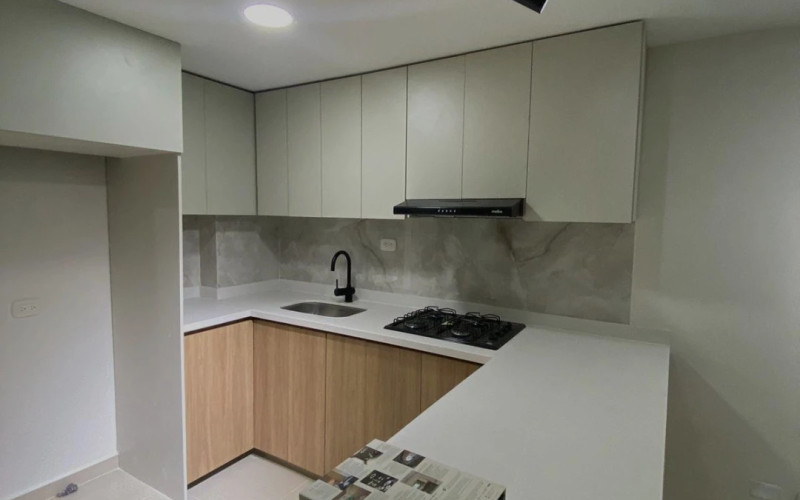 Apartamento en Barranquilla en Paraiso