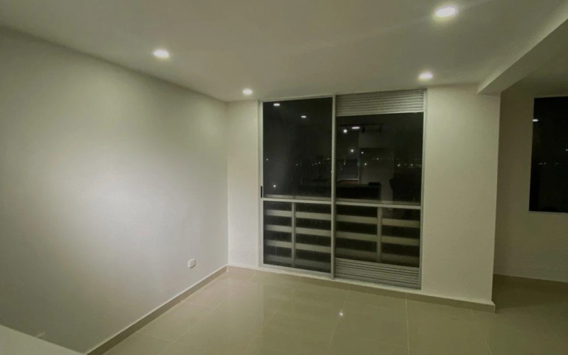 Apartamento en Barranquilla en Paraiso