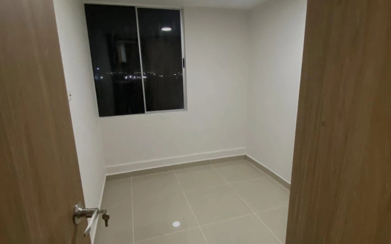 Apartamento en Barranquilla en Paraiso