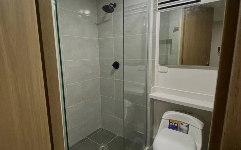 Apartamento en Barranquilla en Paraiso