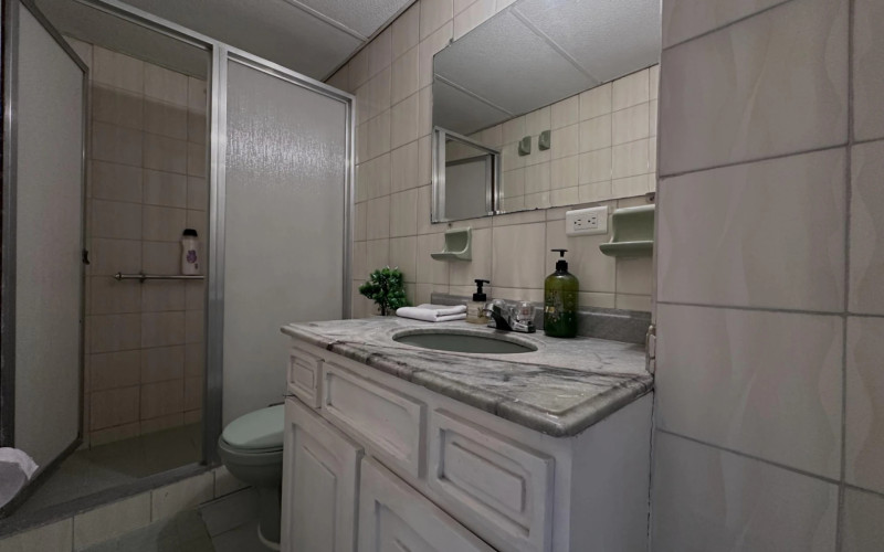 Apartamento en Medellín en Lalinde