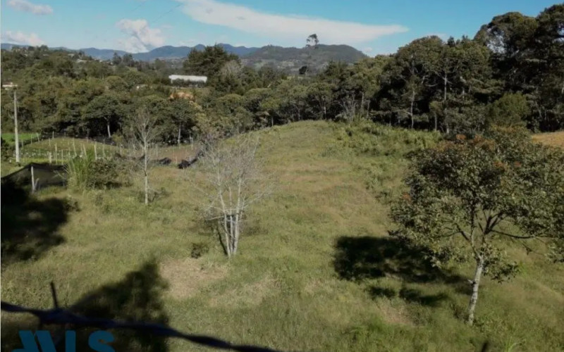 Lote Residencial en Rionegro en Cabeceras
