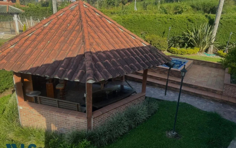 Finca Recreativa en El Carmen en V. Samaria