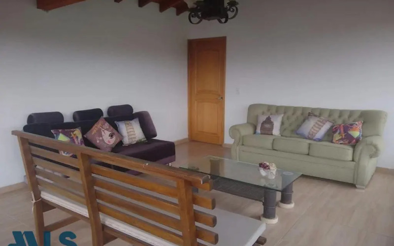 Finca Recreativa en El Carmen en V. Samaria