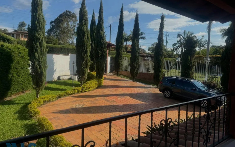 Finca Recreativa en El Carmen en V. Samaria