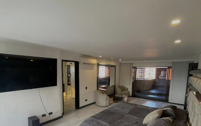 Apartamento en Medellín en La Calera