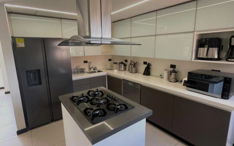 Apartamento en Medellín en La Calera