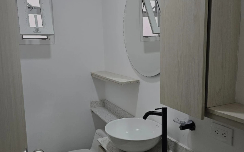 Apartamento en Sabaneta en Asdesillas