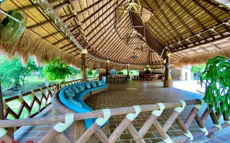 Finca Recreativa en Santa Fe de Antioquia en V. Sorrento