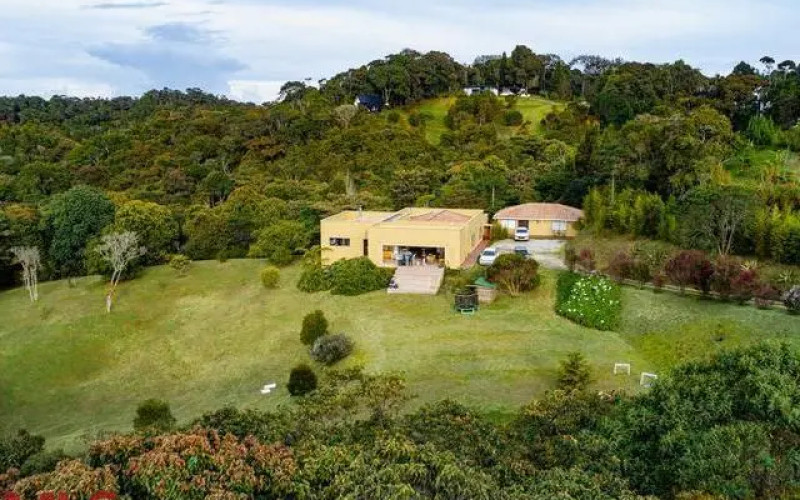 Casa en Envigado en Corredor Alto de las Palmas - La Posada de Posada