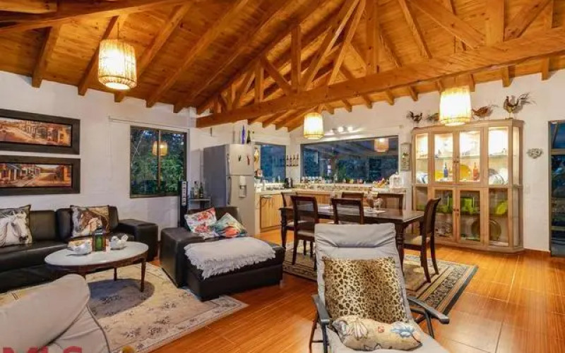 Casa en Envigado en Corredor Alto de las Palmas - La Posada de Posada