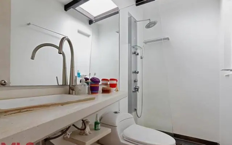Casa en Envigado en Alto de las Palmas