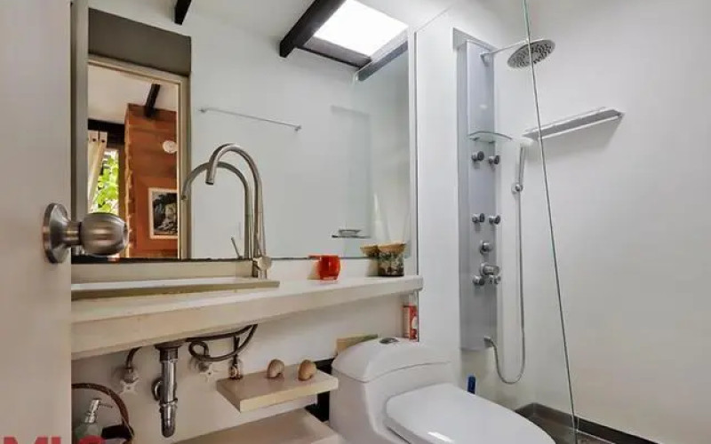 Casa en Envigado en Alto de las Palmas