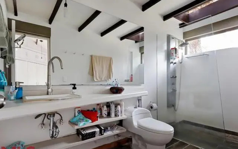 Casa en Envigado en Alto de las Palmas