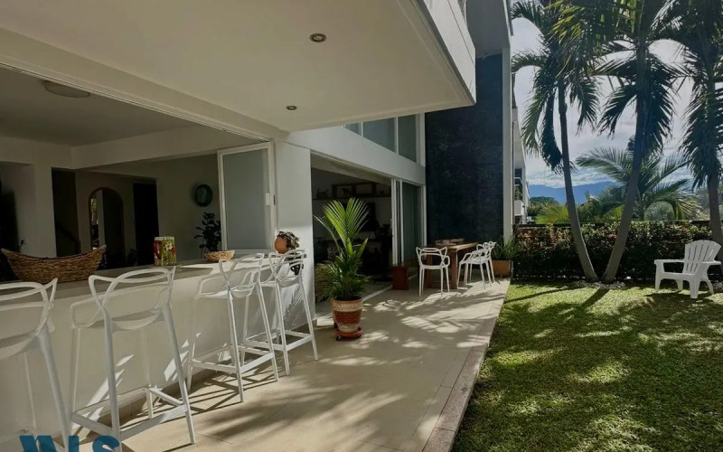 Casa en San Jerónimo en V. Llano Aguirre