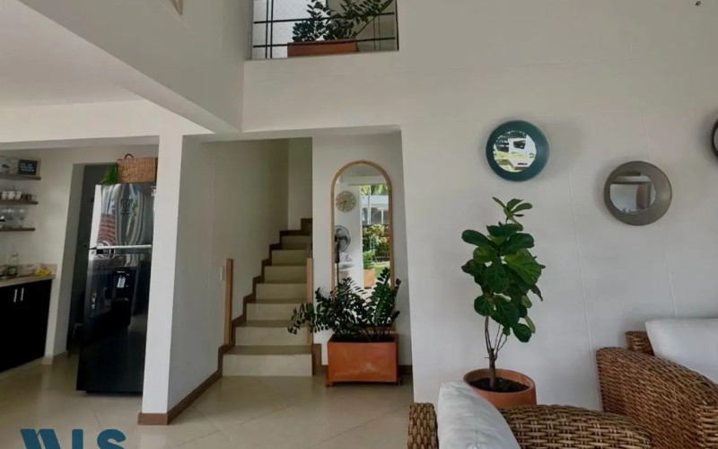 Casa en San Jerónimo en V. Llano Aguirre