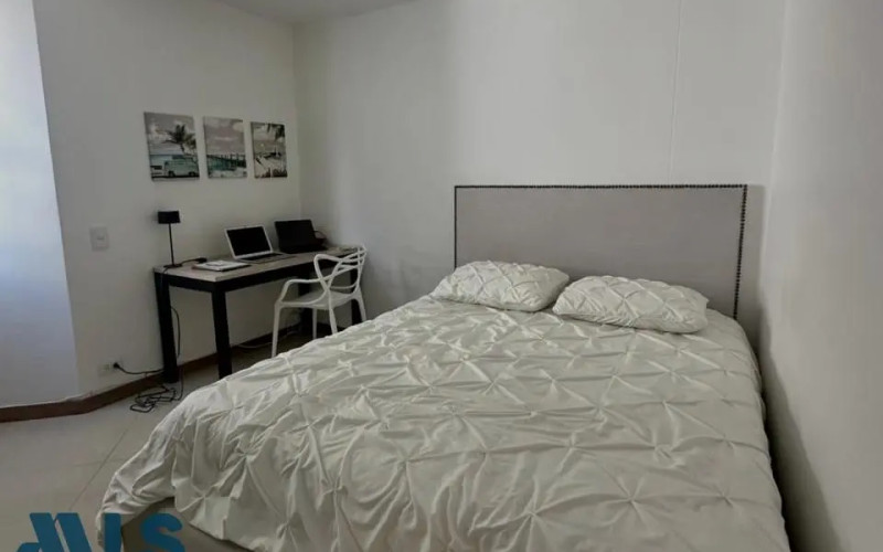 Casa en San Jerónimo en V. Llano Aguirre