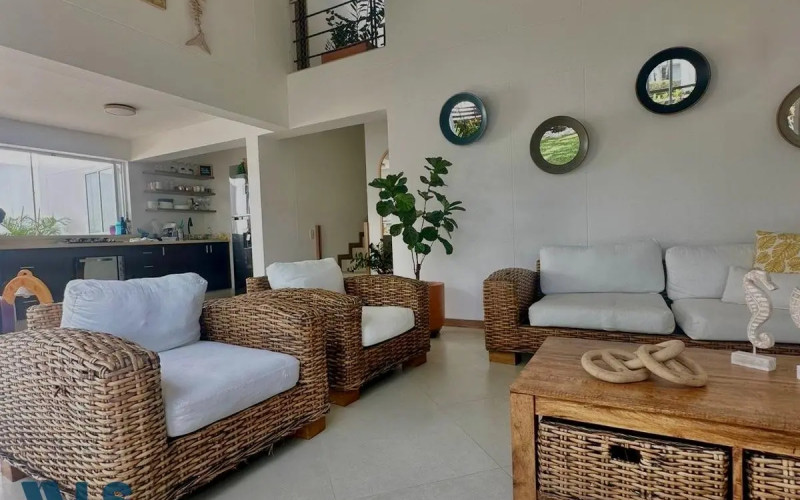 Casa en San Jerónimo en V. Llano Aguirre