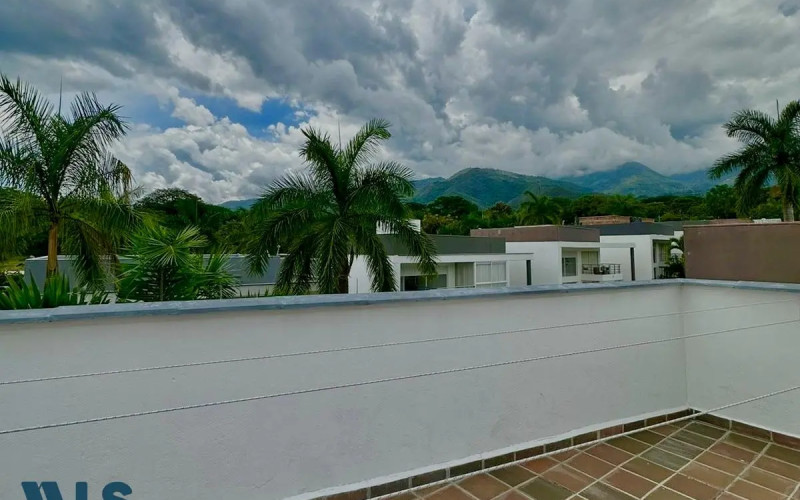 Casa en San Jerónimo en V. Llano Aguirre