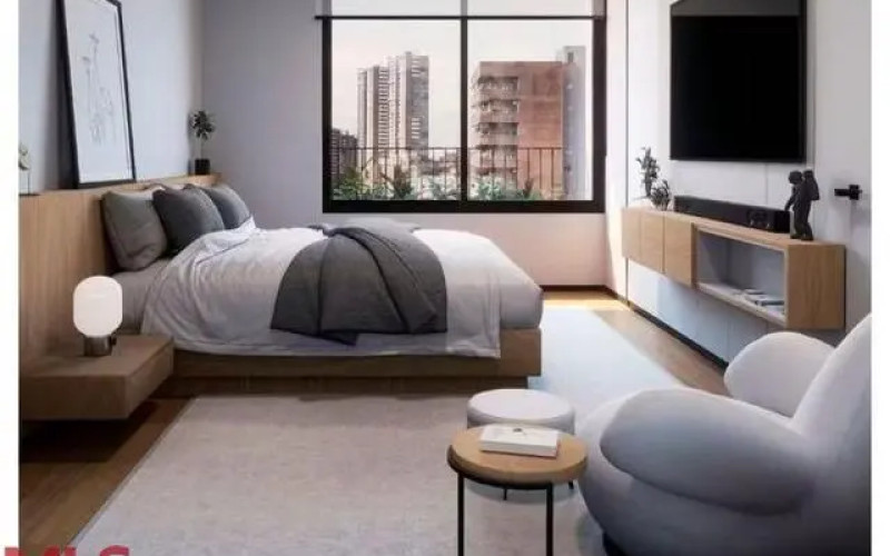 Apartamento en Medellín en Castropol