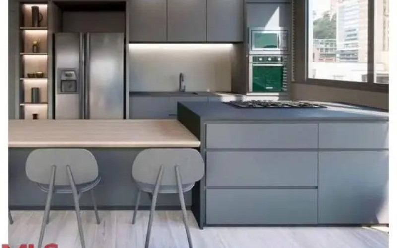 Apartamento en Medellín en Castropol