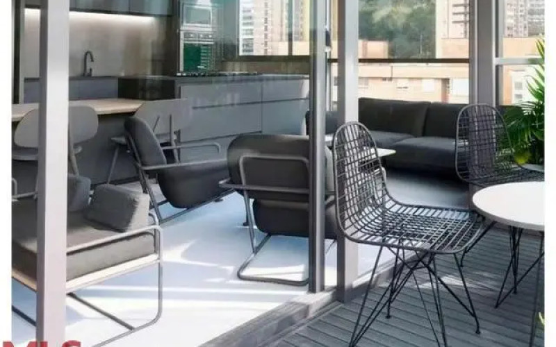 Apartamento en Medellín en Castropol
