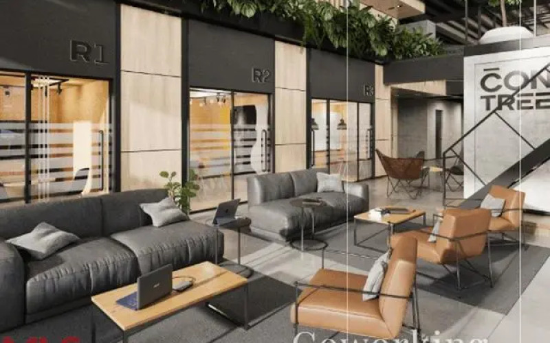 Apartamento en Medellín en Castropol