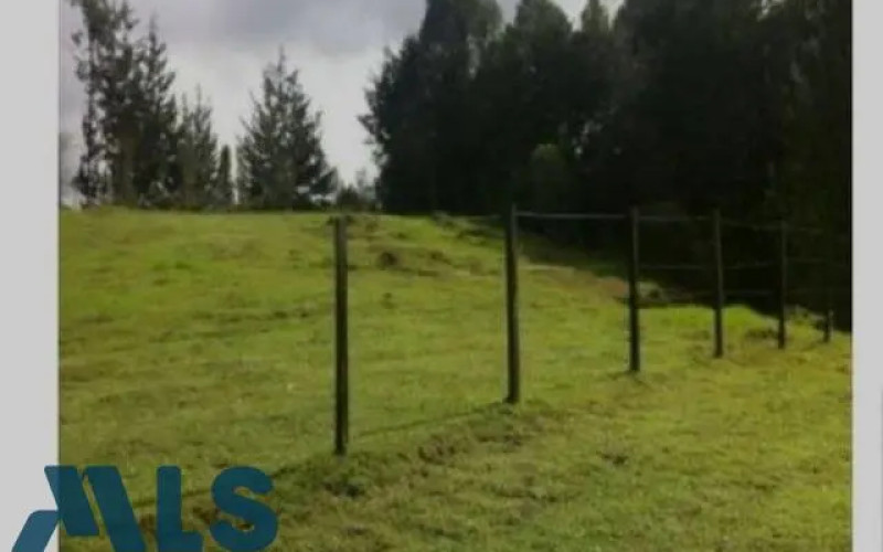 Lote Residencial en Rionegro en V. El Tablazo