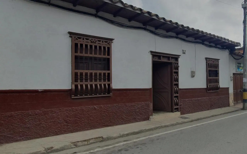Lote Residencial en La Ceja en Urbano (La Ceja)