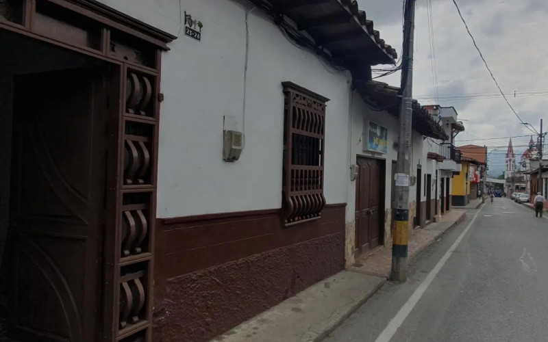 Lote Residencial en La Ceja en Urbano (La Ceja)