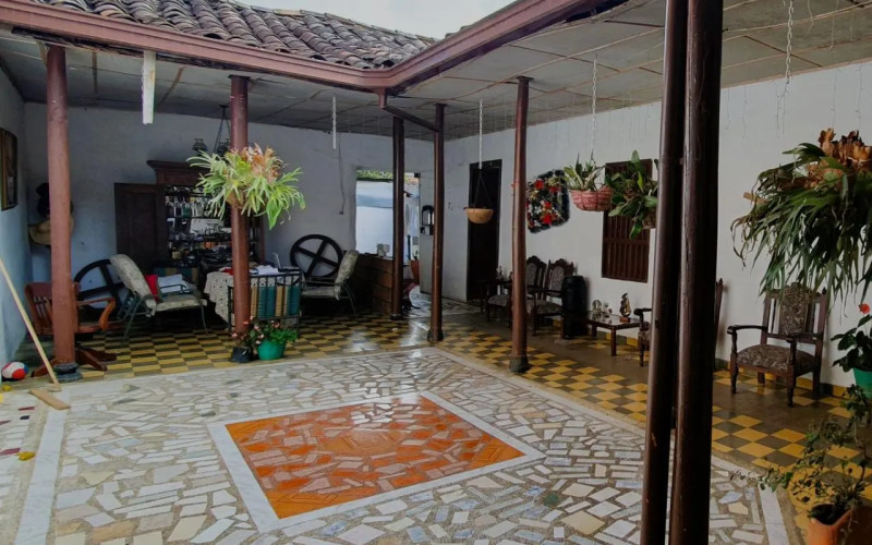 Lote Residencial en La Ceja en Urbano (La Ceja)