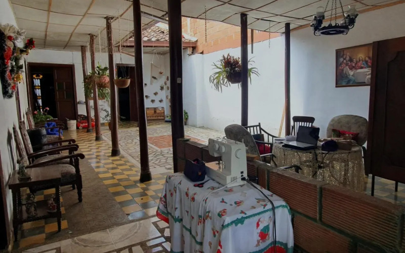 Lote Residencial en La Ceja en Urbano (La Ceja)
