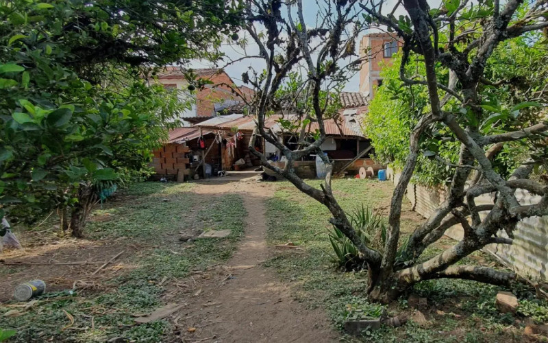 Lote Residencial en La Ceja en Urbano (La Ceja)