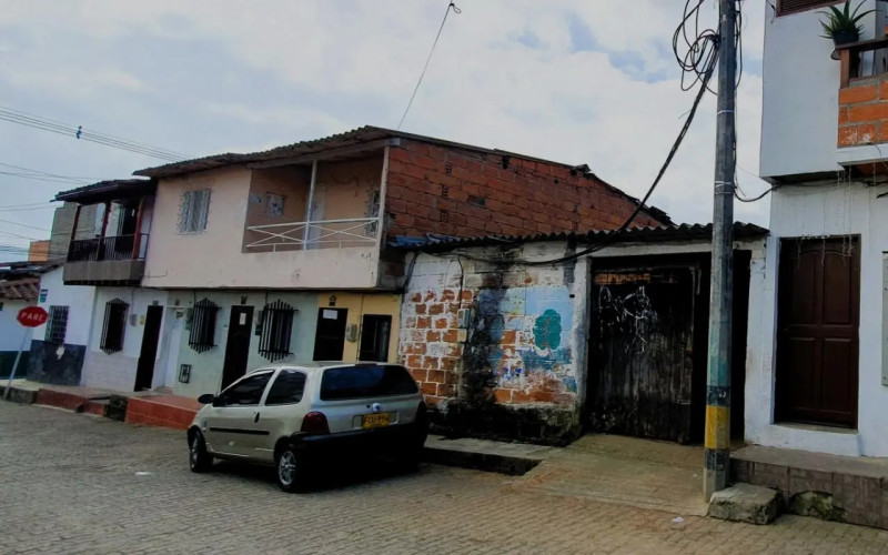 Lote Residencial en La Ceja en Urbano (La Ceja)