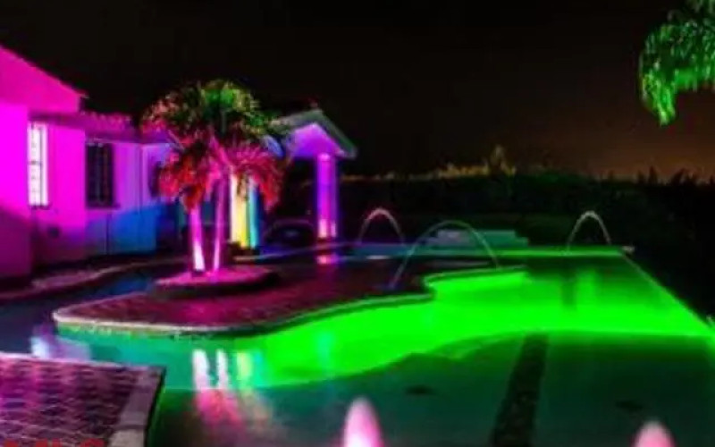 Casa en Risaralda en Cerritos