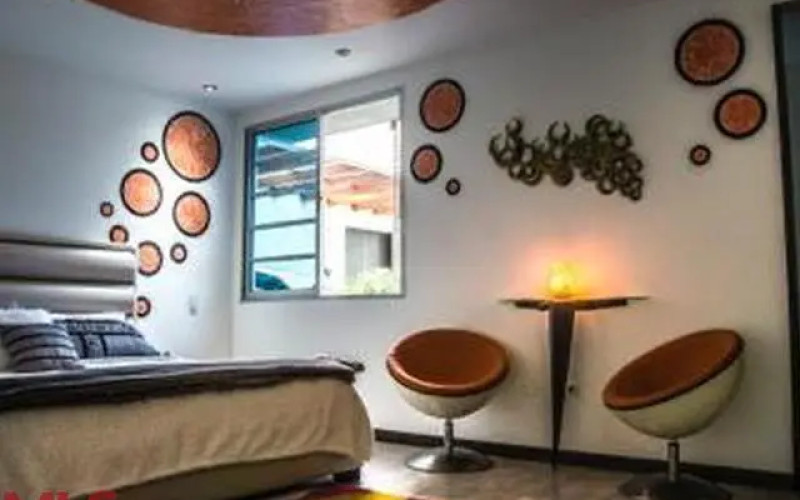 Casa en Risaralda en Cerritos