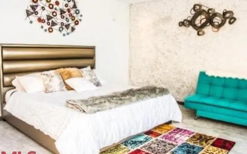 Casa en Risaralda en Cerritos