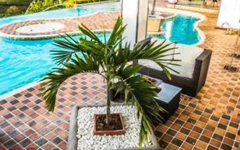 Casa en Risaralda en Cerritos