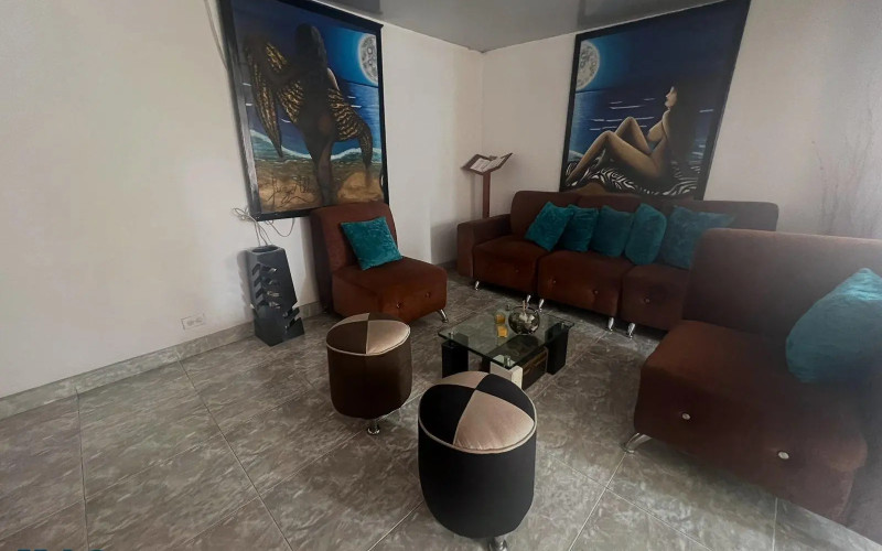 Casa en Pereira en Centro