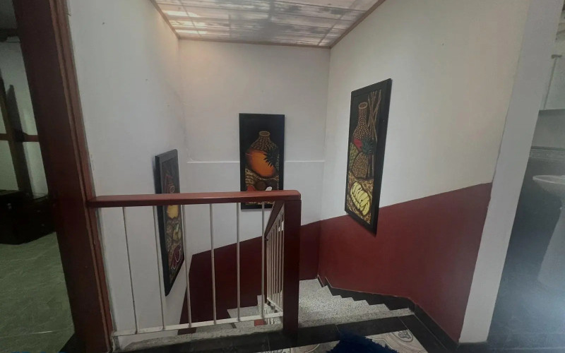 Casa en Pereira en Centro