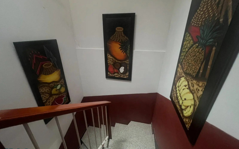 Casa en Pereira en Centro