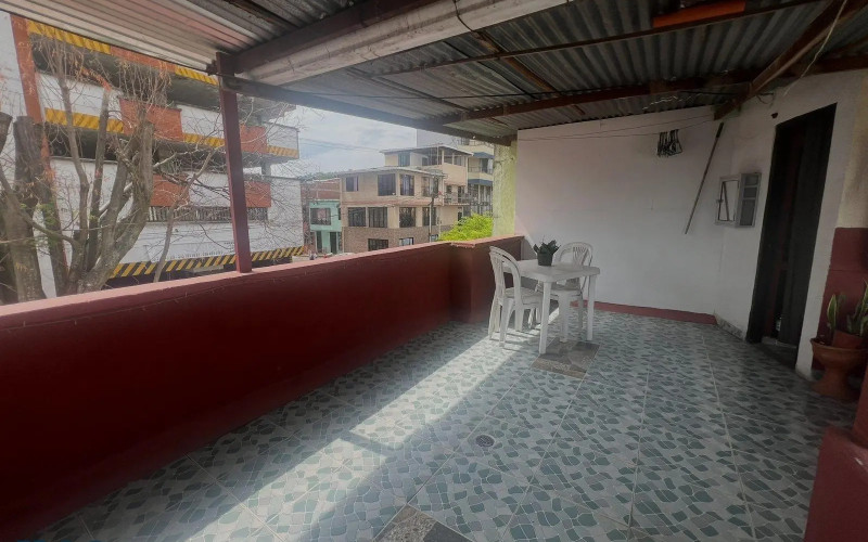 Casa en Pereira en Centro